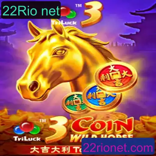 Explorando o Universo de 3CoinWildHorse: Aventura e Estratégia