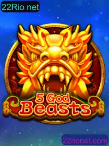 Explorando o Universo de 5GodBeasts: Um Mergulho no Jogo e Suas Regras
