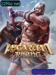 AsgardianRising: O Jogo que Conquista os Corações dos Entusiastas de Fantasia