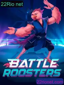 BattleRoosters: Uma Imersão no Mundo dos Combates Virtuais
