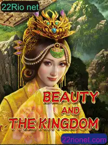 Desvendando o Universo de BeautyAndTheKingdom