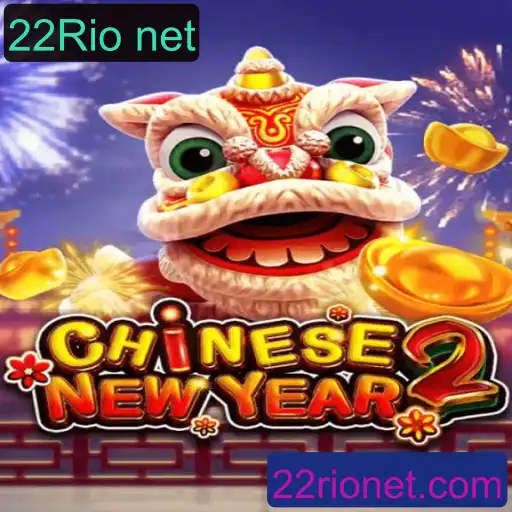 Descubra a Experiência Única do Jogo CHINESENEWYEAR2