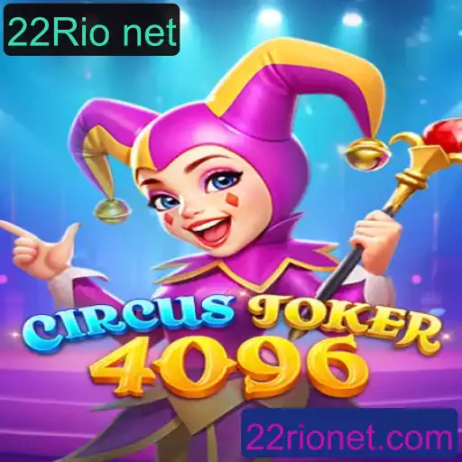 Explorando as Aventuras de CircusJoker4096 e 22Rio net