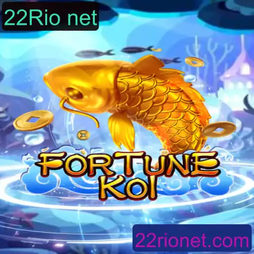 Descubra o Jogo FORTUNEKOI: Uma Jornada Inovadora no Mundo dos Jogos com 22Rio net
