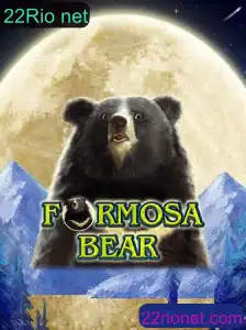 Descubra o Fascinante Universo de FormosaBear: O Jogo que Está Conquistando o Cenário Atual