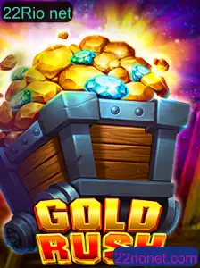 GoldRush: A Aventura Inesquecível de Estratégia e Descoberta na Era Digital