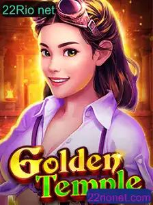 Explorando o Universo de GoldenTemple: O Novo Sucesso dos Jogos