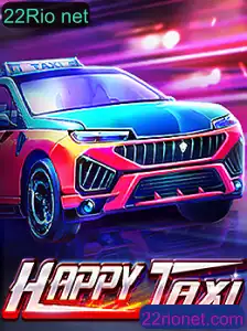 Descubra o Fascinante Mundo de HappyTaxi com 22Rio net