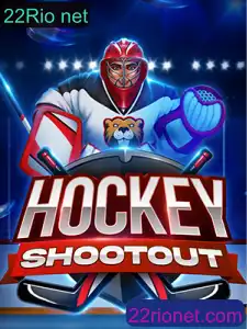 HockeyShootout: A Nova Sensação dos Jogos de Hóquei