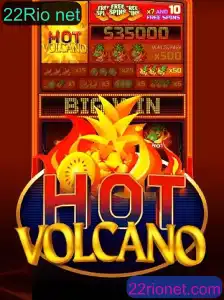 Explorando o Empolgante Mundo de HotVolcano