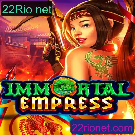 Descubra o Mundo Fascinante de ImmortalEmpress: O Jogo do Momento