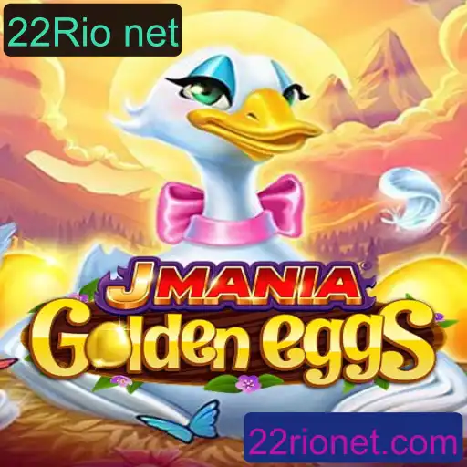 Descubra o Fascinante Mundo de JManiaGoldenEggs