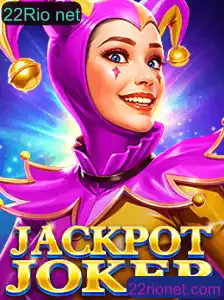 Descubra o Empolgante Mundo de JackpotJoker no 22Rio net