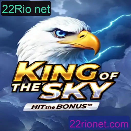 KingOfTheSky: Explorando o Novo Fenômeno dos Games com 22Rio net