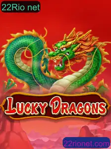Descubra as Regras e Estratégias de LuckyDragons: O Jogo de 22Rio Net