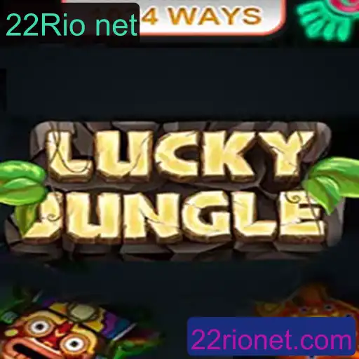 Descubra LuckyJungle1024: Um Novo Horizonte de Diversão e Estratégia