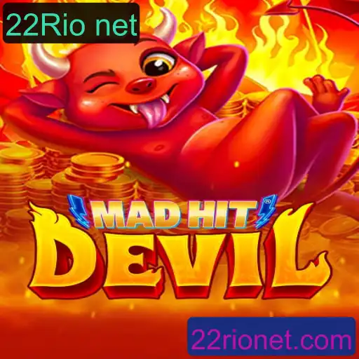 MadHitDevil: O Mundo Intrigante do Jogo Estrategicamente Desafiador