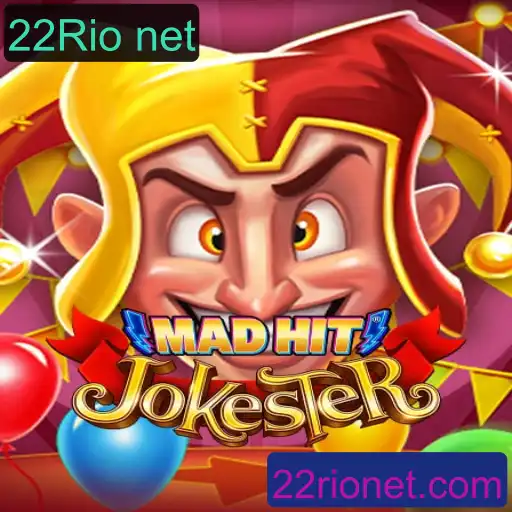 Explorando o Mundo de MadHitJokester: Regras e Dinâmicas do Jogo