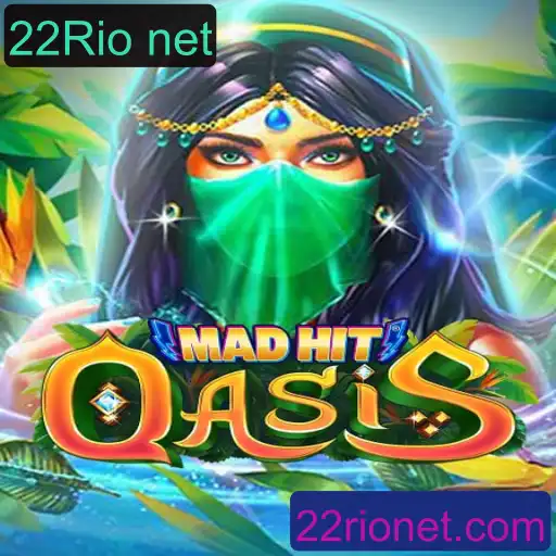 MadHitOasis: Exploração e Estratégia no Mundo dos Jogos