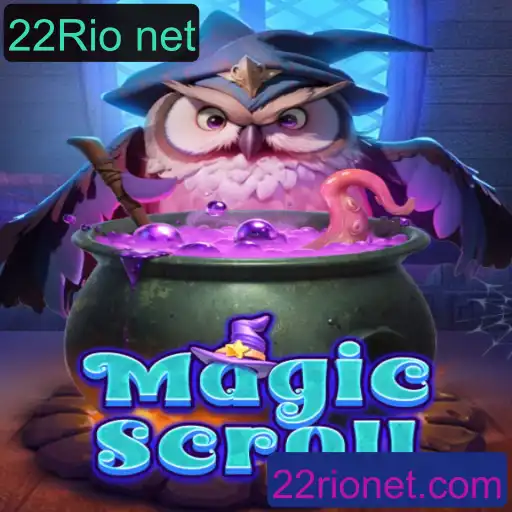 MagicScroll: Mergulhando no Fascinante Mundo do Jogo que Conquista Jogadores em 22Rio net