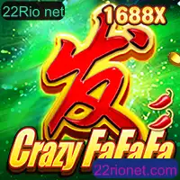 Descubra o Mundo Fascinante de CrazyFaFaFa: O Jogo do Momento no 22Rio net