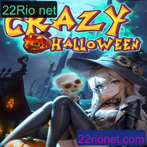 CrazyHalloween: Uma Jornada Assustadora e Divertida no Mundo dos Jogos