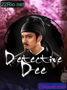 Descubra o Mundo de DetectiveDee: Um Mergulho Profundo