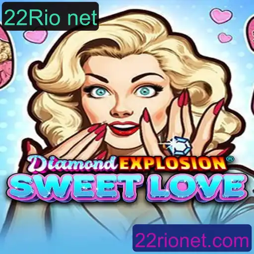 Descubra DiamondExplosionSweetLove: Um Jogo Envolvente com '22Rio net'