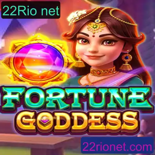 Explorando o Universo de FORTUNEGODDESS: Uma Imersão no Mundo do 22Rio net