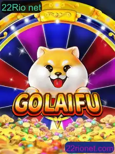 Descubra GoLaiFu: Uma Experiência Inovadora no Mundo dos Jogos com Conexões ao 22Rio net
