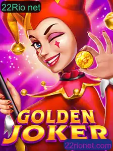 Explorando o Mundo de GoldenJoker: Um Mergulho em '22Rio net'