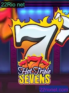 HotTripleSevens: Descubra a Nova Sensação no Mundo dos Jogos