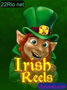 IrishReels: Descubra o Encanto do Novo Jogo de Slots Online