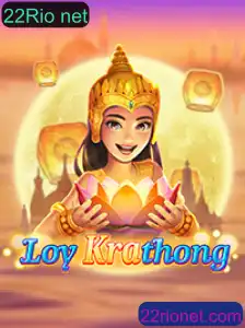 Descubra o Fascinante Jogo LoyKrathong e Sua Ligação com 22Rio net