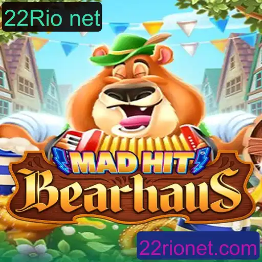 MadHitBearhaus: O Jogo que Conquista pelo Desafio e Estratégia
