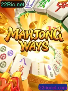 Descubra MahjongWays: Uma Nova Dimensão em Jogos Online com 22Rio net