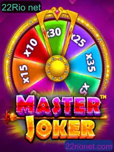 Explorando MasterJoker: O Jogo e Suas Regras