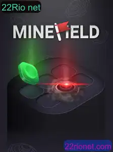 MineField: Uma Aventura de Estratégia e Estímulo Mental