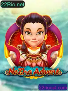 Descubra o Fascinante Mundo de NeZhaAdvent