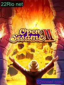 OpenSesameII: A Nova Sensação dos Jogos com 22Rio net
