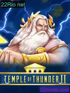 Descubra o Fascinante Mundo de TempleofThunderII