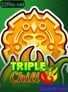 Descubra o Mundo Excitante de TripleChili: Um Jogo de Estratégia e Aventura