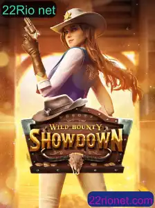 Explorando o Universo do WildBountyShowdown e 22Rio net