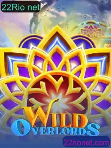 WildOverlords: Explorando o Novo Mundo dos Jogos com 22Rio net