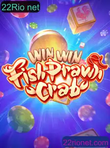 Explorando o Jogo WinWinFishPrawnCrab: Regras e Estratégias para 2023