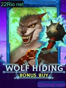 Explorando o Mundo de WolfHidingBonusBuy: Um Mergulho no Novo Jogo Sensação