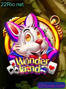 Descubra o Fascinante Mundo do Jogo Wonderland