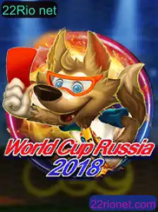 Explorando WorldCupRussia2018 e 22Rio Net: Um Mergulho no Universo dos Jogos