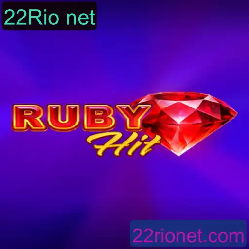Descubra o Fascinante Mundo de RubyHit: O Jogo Sensação Inspirado pela 22Rio net