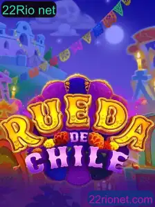 RuedaDeChile: Descubra o Fascinante Jogo Inspirado em 22Rio net